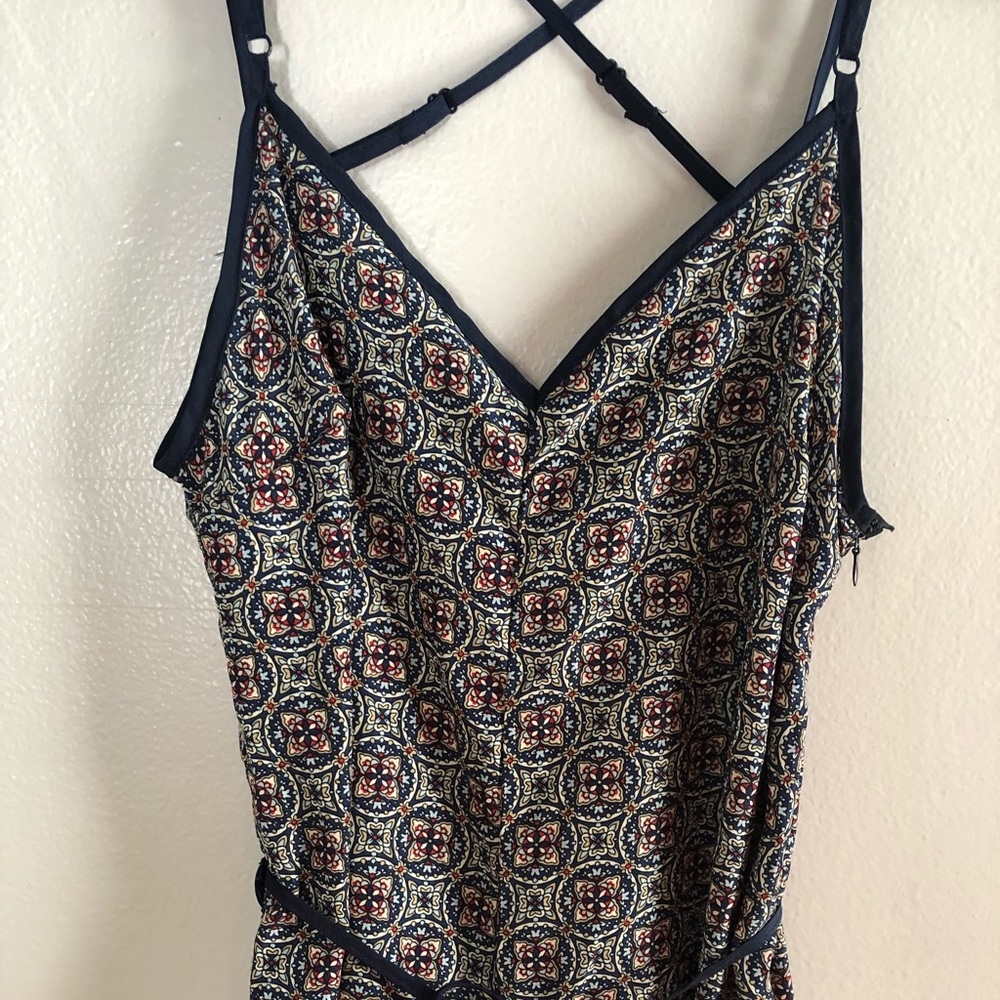 ROMPER!